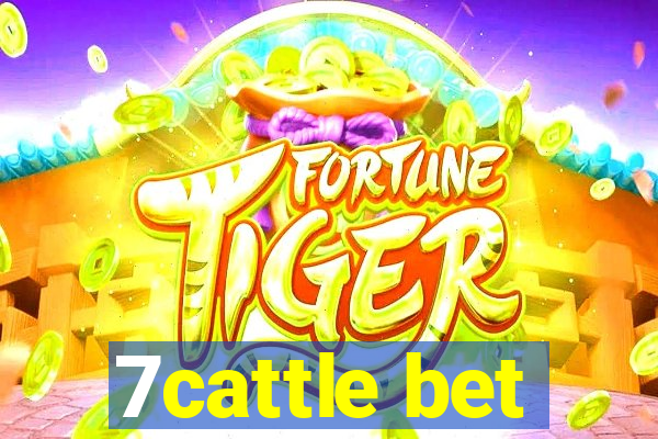 7cattle bet