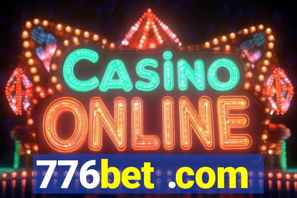 776bet .com