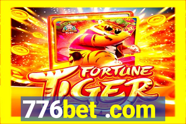 776bet .com