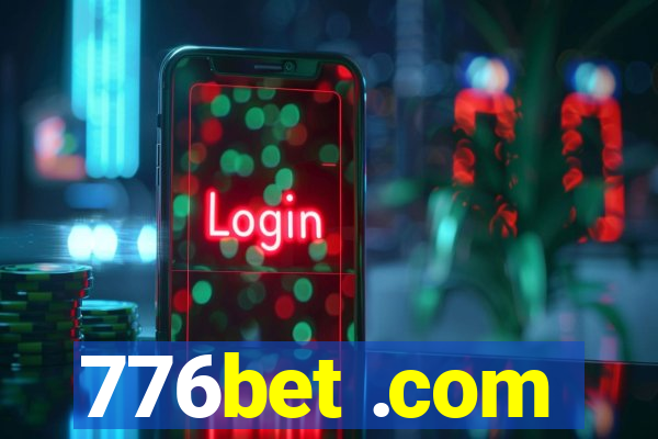 776bet .com