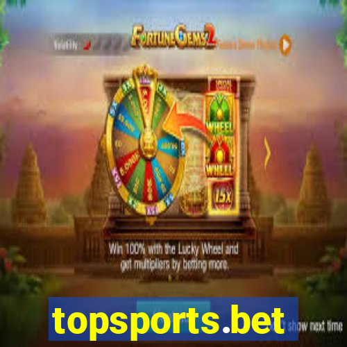 topsports.bet