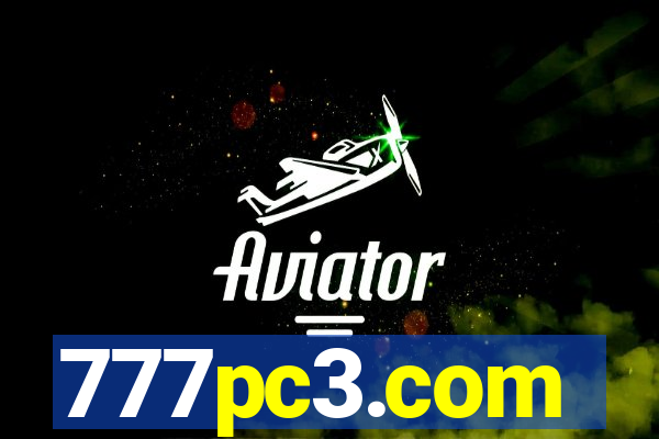 777pc3.com