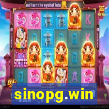 sinopg.win