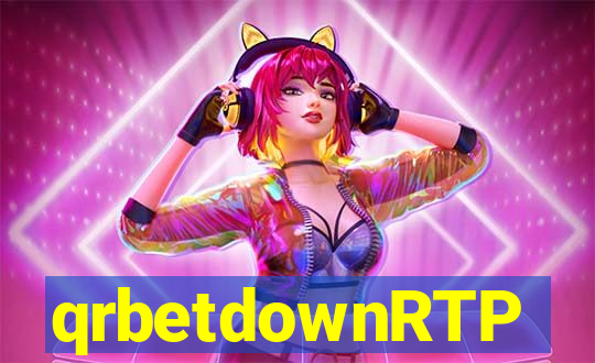 qrbetdownRTP