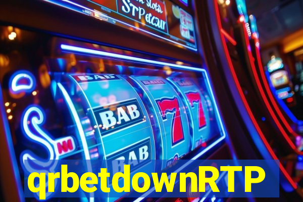 qrbetdownRTP