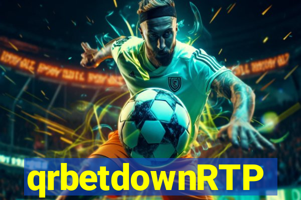 qrbetdownRTP