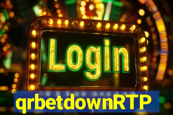 qrbetdownRTP