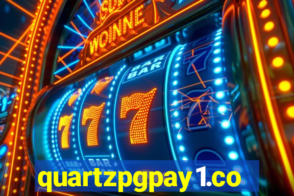 quartzpgpay1.com