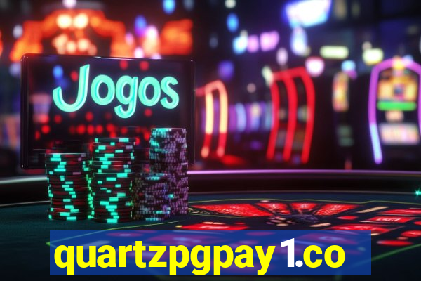 quartzpgpay1.com