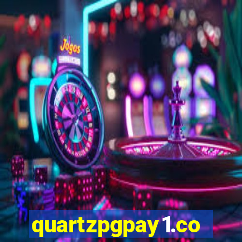 quartzpgpay1.com