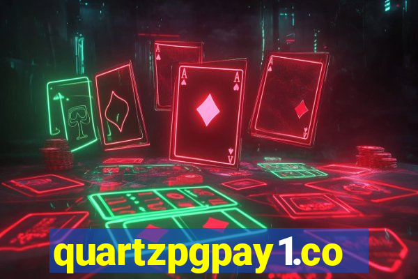 quartzpgpay1.com