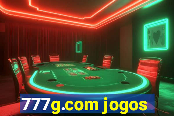 777g.com jogos