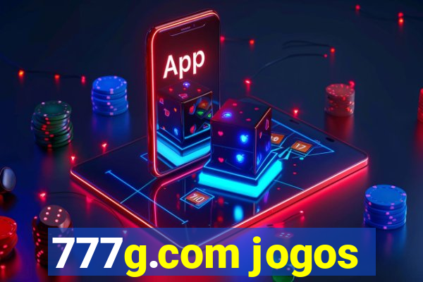 777g.com jogos