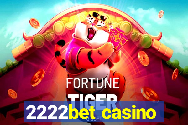 2222bet casino