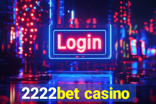 2222bet casino