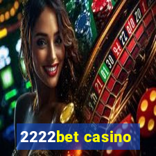 2222bet casino