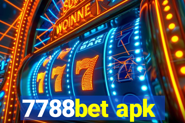 7788bet apk