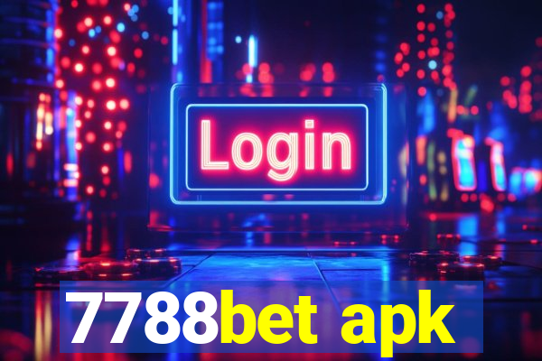 7788bet apk