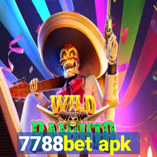 7788bet apk