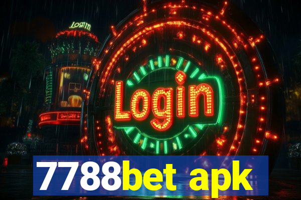 7788bet apk