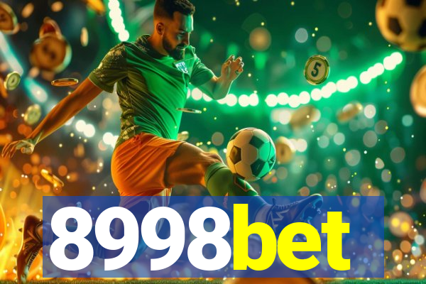 8998bet