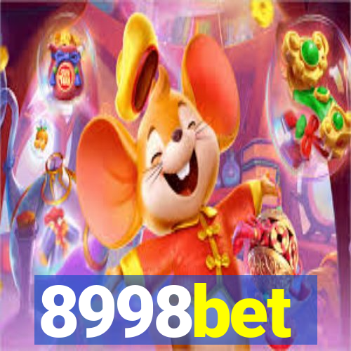 8998bet