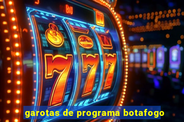 garotas de programa botafogo