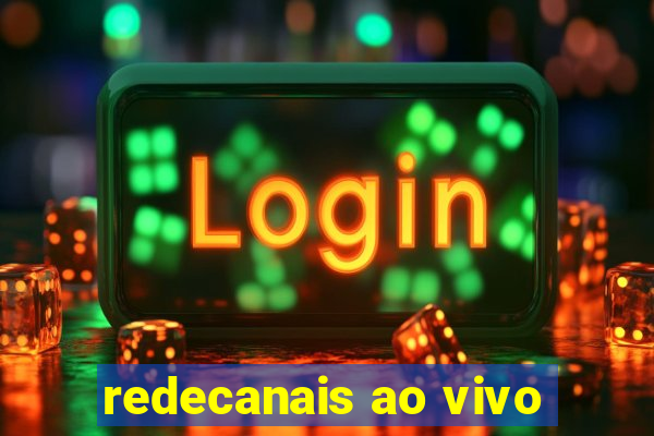 redecanais ao vivo