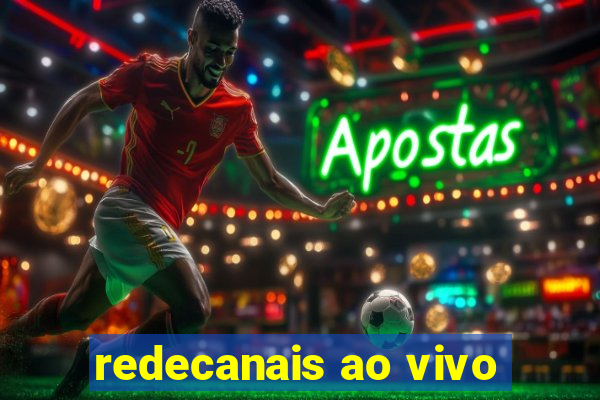 redecanais ao vivo