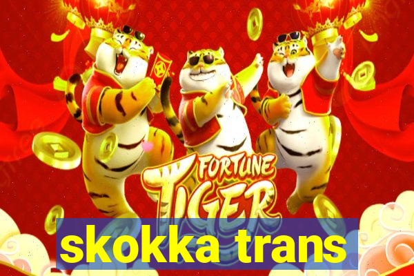 skokka trans