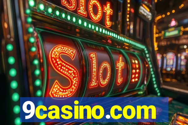 9casino.com