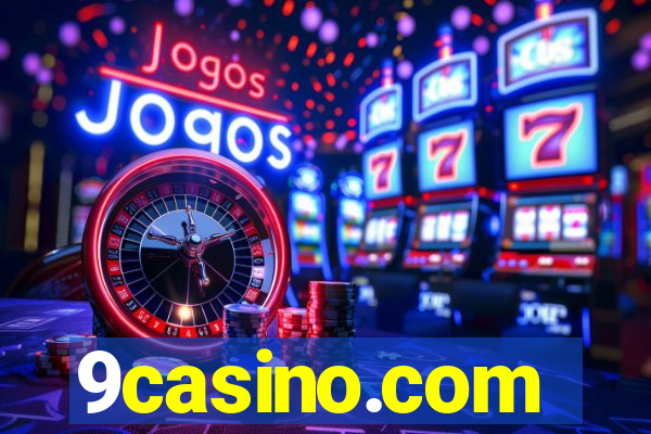 9casino.com