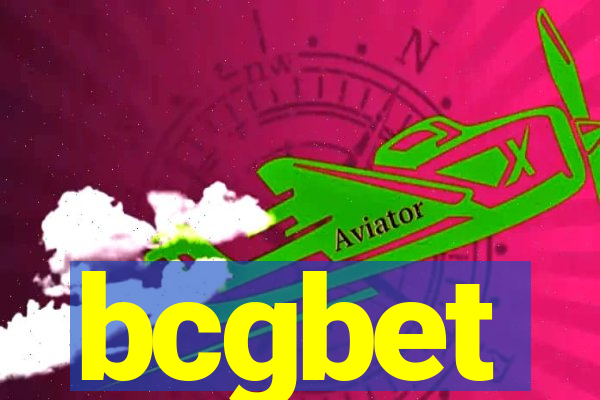 bcgbet