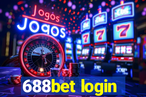 688bet login