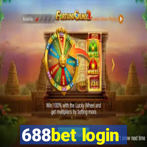 688bet login