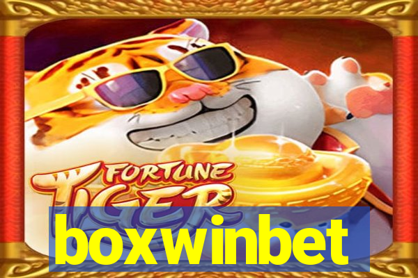 boxwinbet