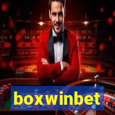 boxwinbet