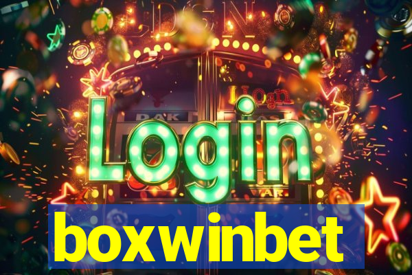 boxwinbet