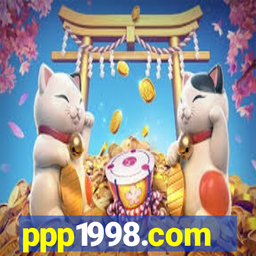 ppp1998.com