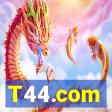 T44.com