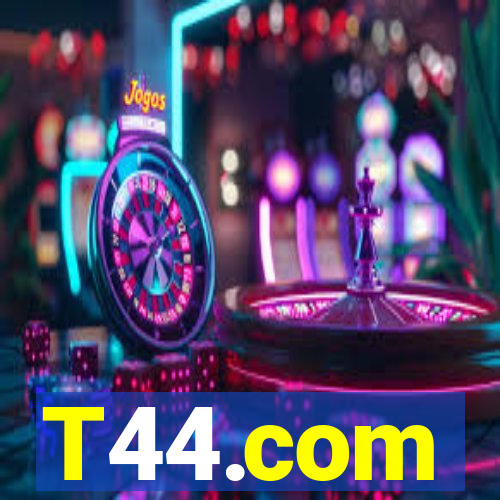 T44.com