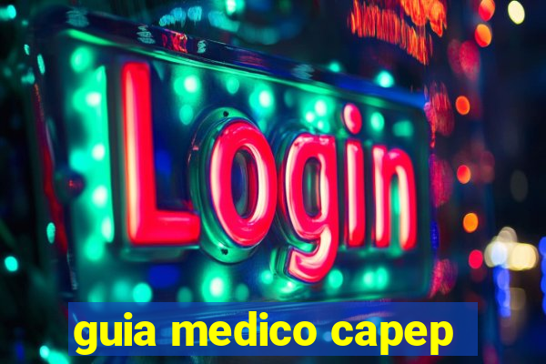 guia medico capep