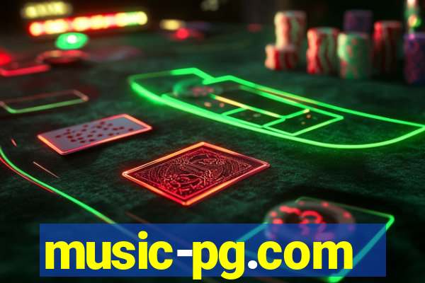 music-pg.com