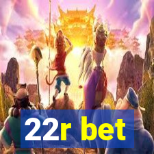 22r bet