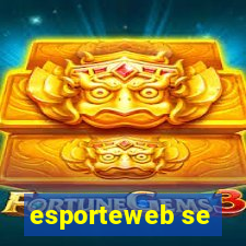 esporteweb se