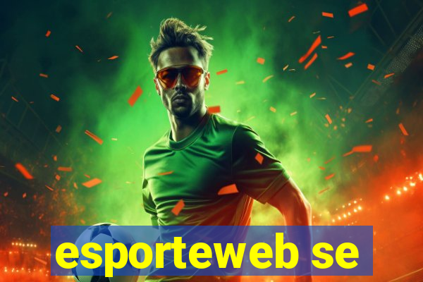 esporteweb se