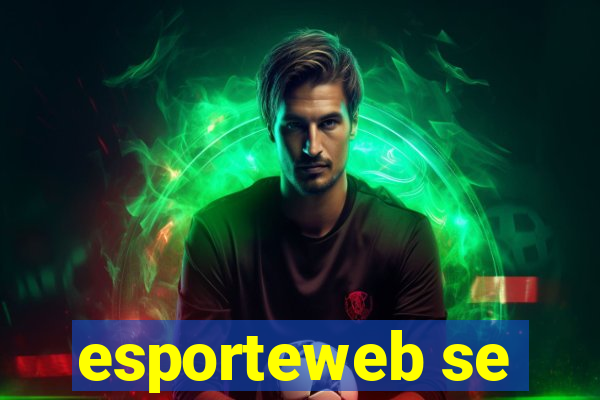 esporteweb se