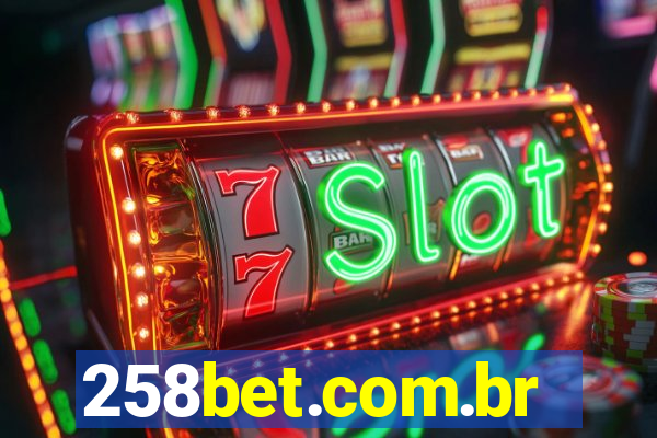 258bet.com.br