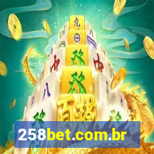 258bet.com.br