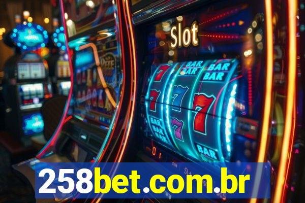 258bet.com.br